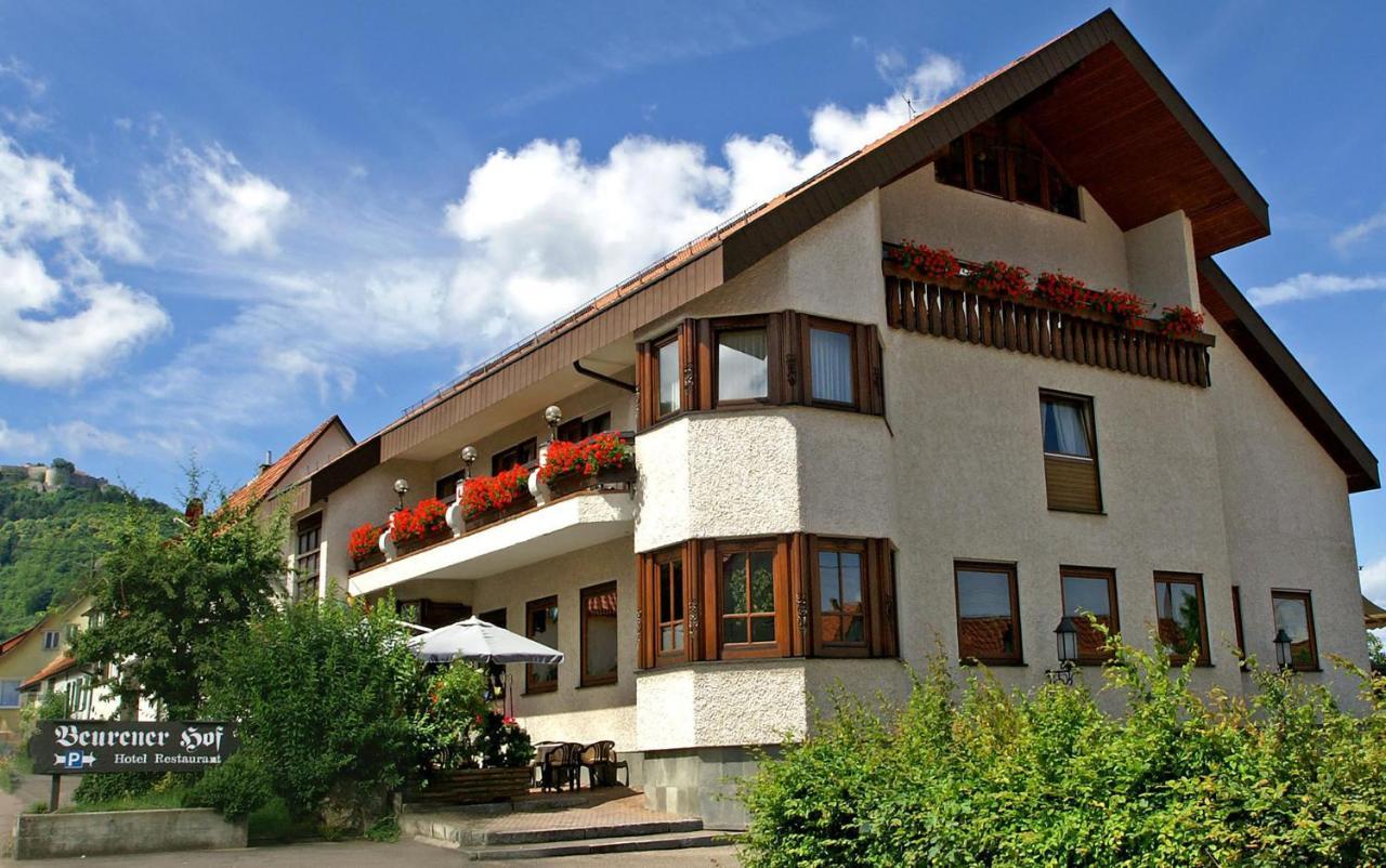Beurener Hof Beuren  Exterior foto