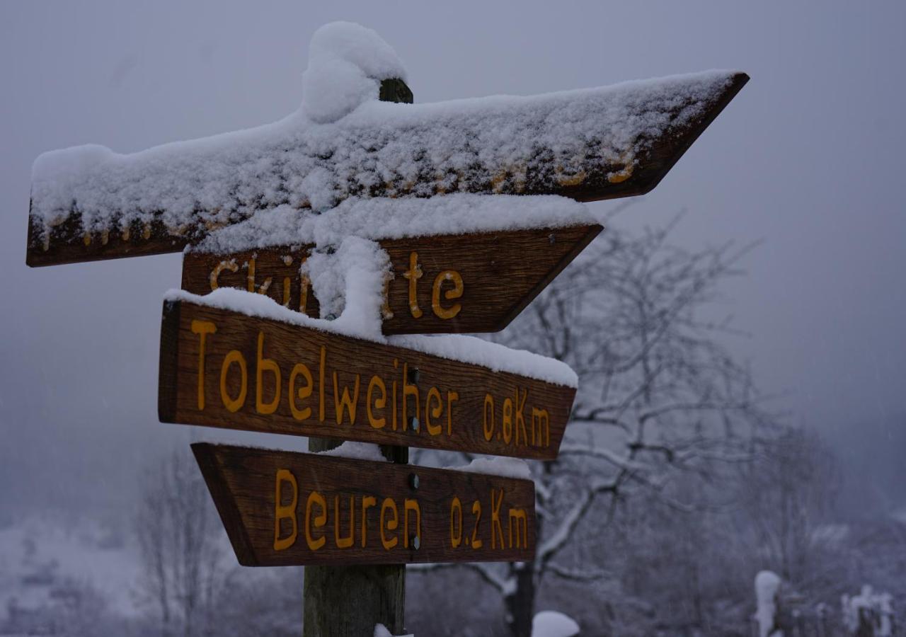 Beurener Hof Beuren  Exterior foto