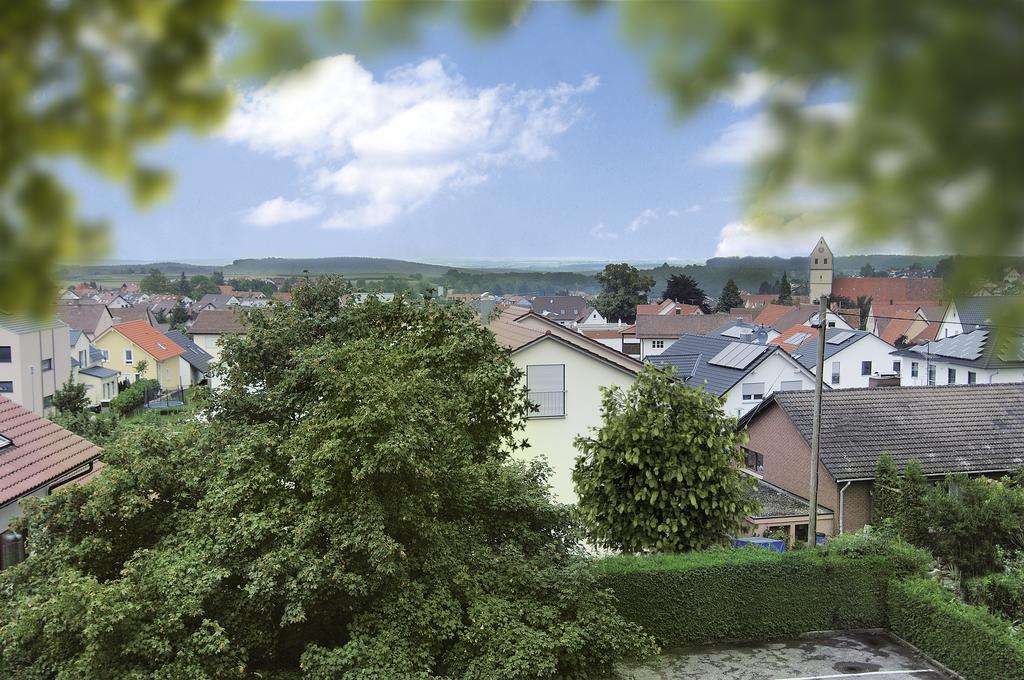 Beurener Hof Beuren  Exterior foto
