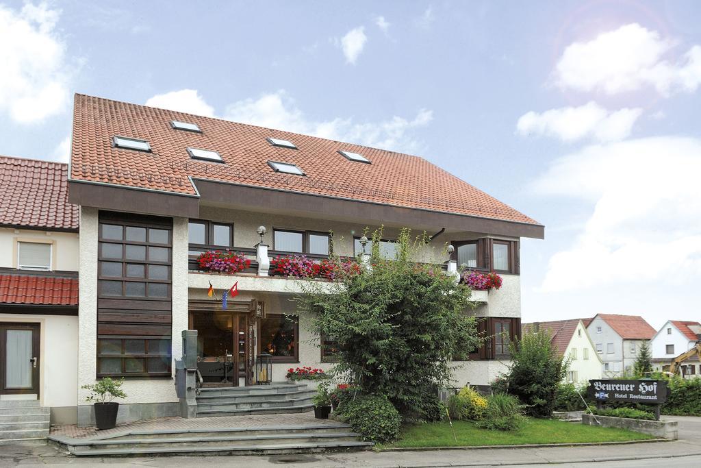 Beurener Hof Beuren  Exterior foto